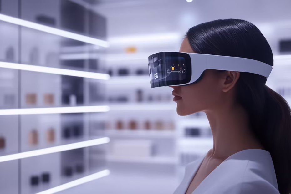 La Realidad Aumentada y la Experiencia del Cliente Cómo Sorprender y Fidelizar a Tus Usuarios