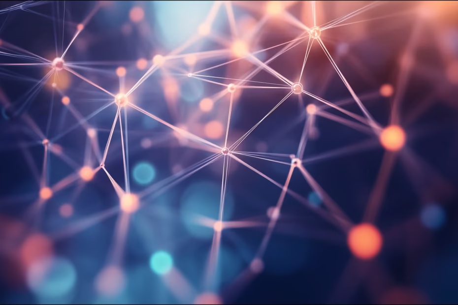 Poder Cuántico del Networking Conexiones que Multiplican tu Potencial Empresarial