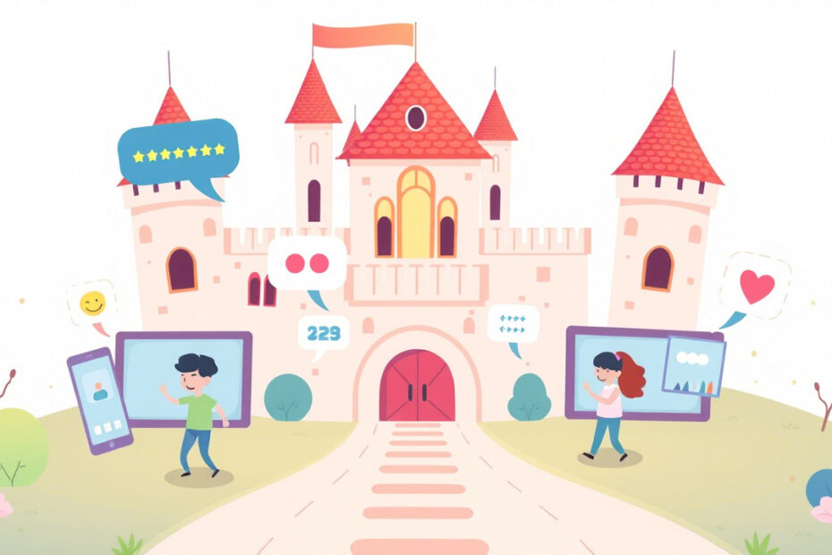 Cómo diseñar una experiencia de usuario (UX) intuitiva que retenga visitantes