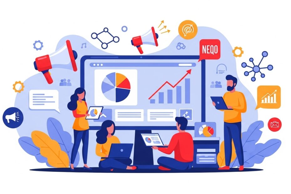 Cómo posicionar tu marca en un mercado saturado Estrategias de diferenciación digital