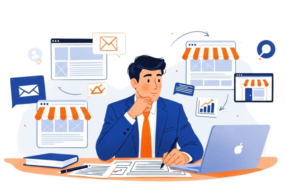 La mejor opción para construir tu página web sin complicaciones
